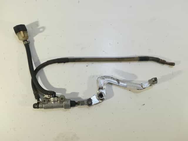Pompa hamulca tył dzwignia Kawasaki kx 80 85 rok 82-97
