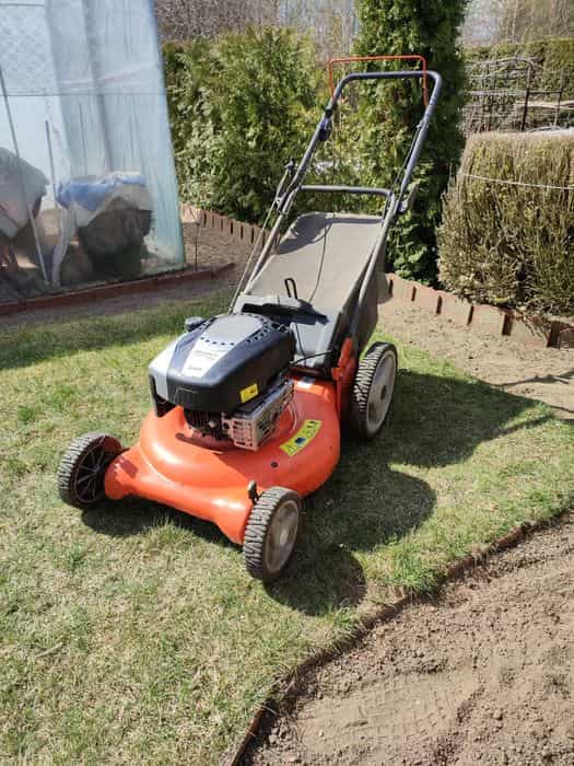Kosiarka Husqvarna