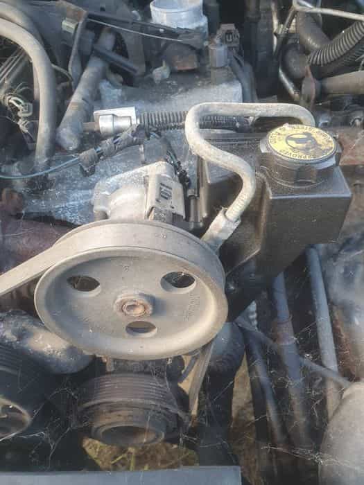 Pompa Wspomagania Jeep Grand Cherokee 4.0 4.7 WJ