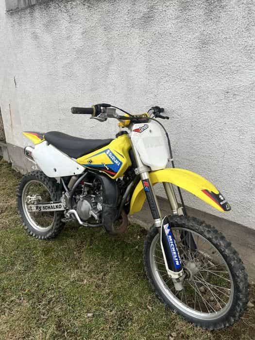 Sprzedam Suzuki RM 85