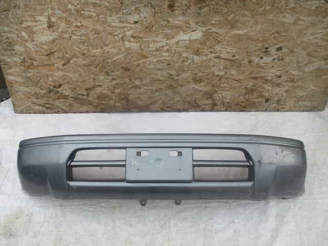 zderzak przód przedni toyota land cruiser fj90
