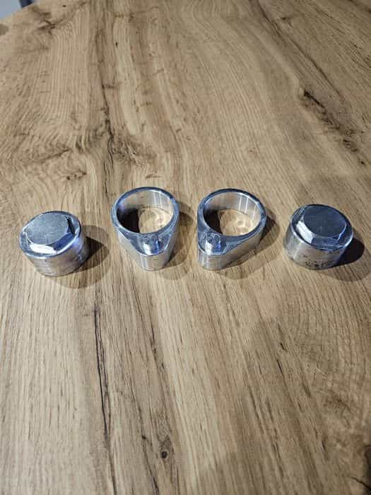 Risery podwyższenie kierownicy honda vfr 800vtec  20mm