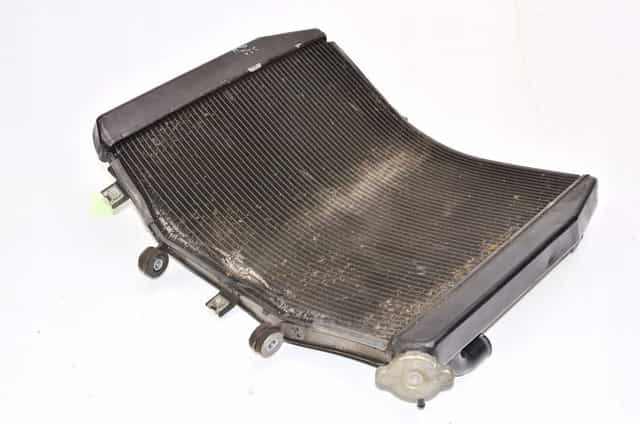 Chłodnica Wody Kawasaki ZZR 1400 ZX-14R 06-11
