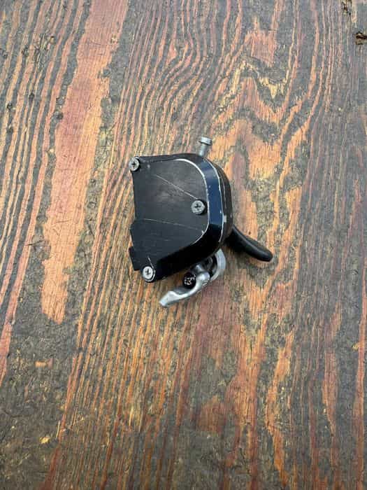 manetka gazu kciuk Thumb Throttle Assembly Kawasaki kfx 450 r 08-14