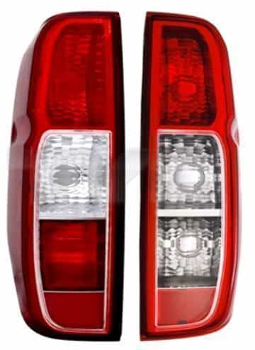 Nissan Navara D40 Pathfinder Lampa Tylna NOWA