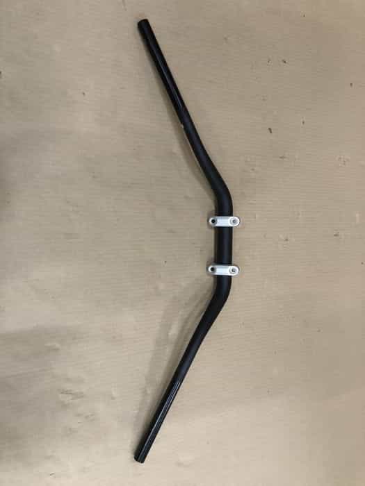 Bmw R1250 GS K50 K51 Czarna Kierownica Idealna 2023 R1200