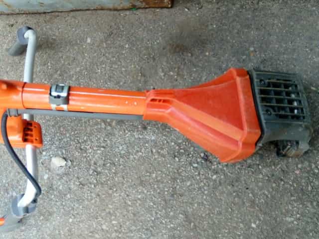 Kosa spalinowa Husqvarna 343R