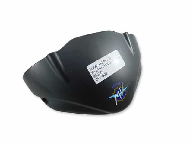 OSŁONA LICZNIK PRZÓD PLASTIK MV AGUSTA 750 F4 BRUTALE 01-06 U-11 98330