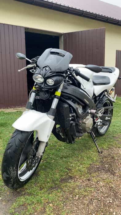 Honda CBR  600  do negocjacji
