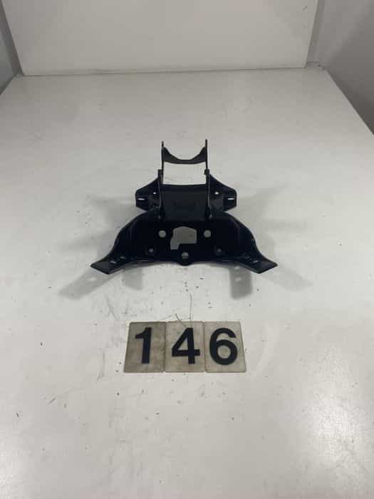 BMW S1000RR S 1000 RR Stelaż Przedni Pod Zegary Oryginał B146