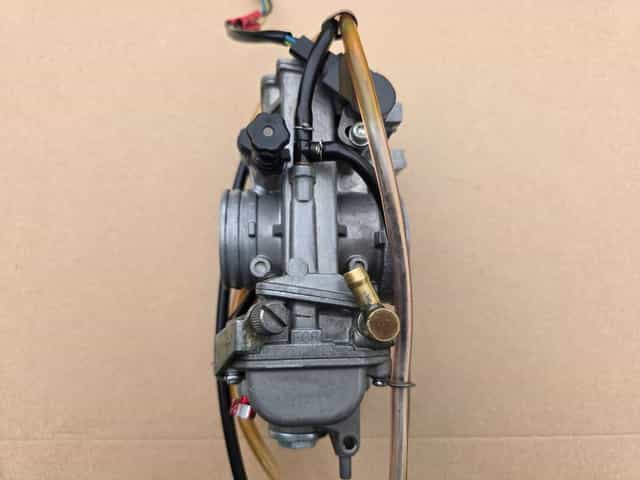 Gaźnik KEIHIN FCR 41 Honda CRF 450 / YZF KXF RMX SXF