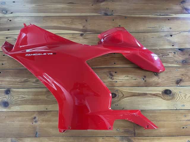 Owiewka lewa Ducati Panigale V4 V4S