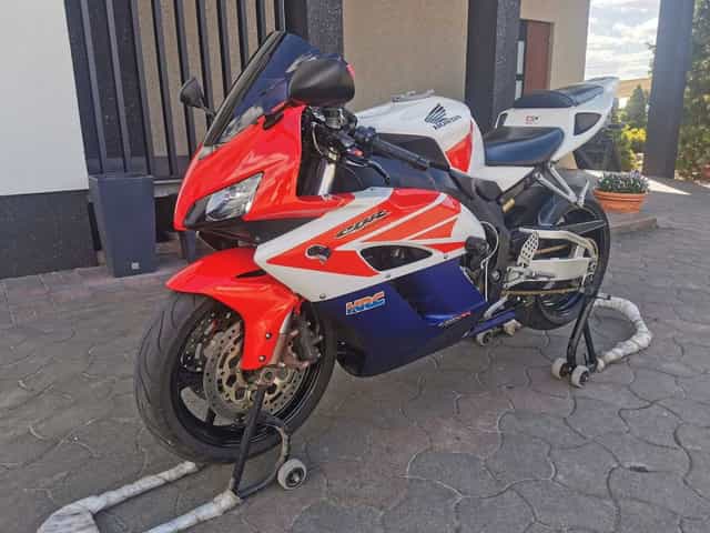 Honda CBR 1000rr sc57a Oryginał Quickshifter