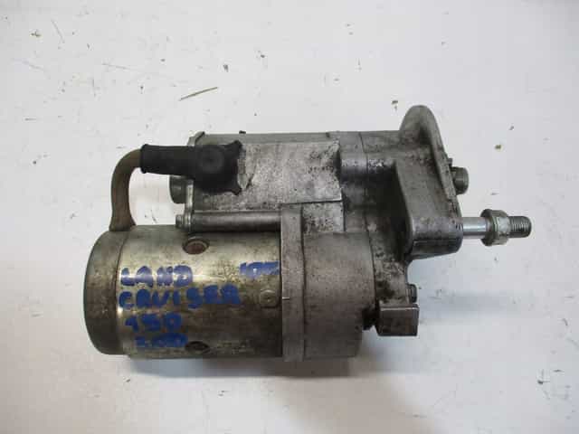 Rozrusznik LAND CRUISER 150 3,0D 28100-67051