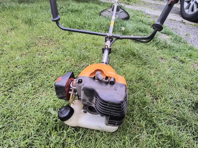 Kosa Husqvarna Partner