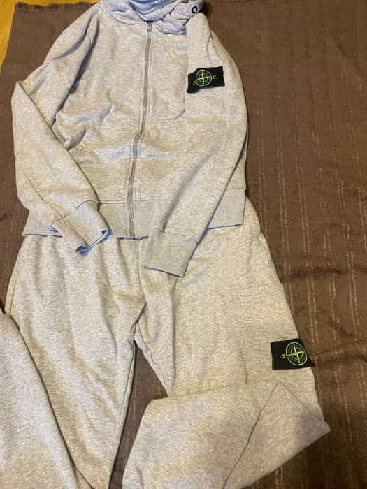 Komplet Stone Island