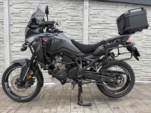 Honda CRF1100 DCT Africa Twin 2023