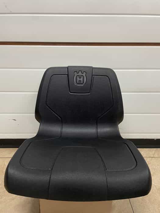 Fotel Husqvarna NOWY ! do traktorka m