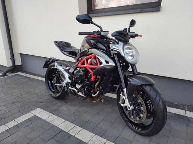 Mv Agusta Brutale 800 ! Salon polska ! Okazja ! Transport !
