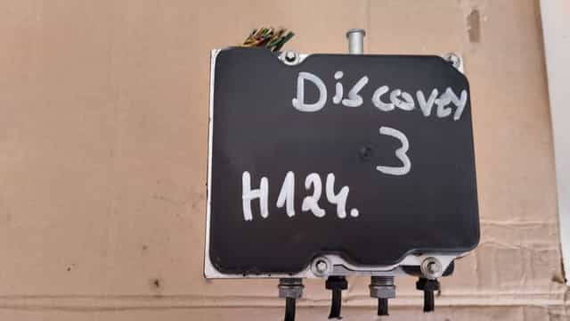 pompa hamulcowa abs land rover discovery iii 0265950337