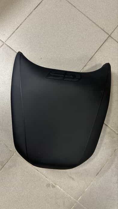 Bmw r1250gs siedzenie grzane kanapa fotel