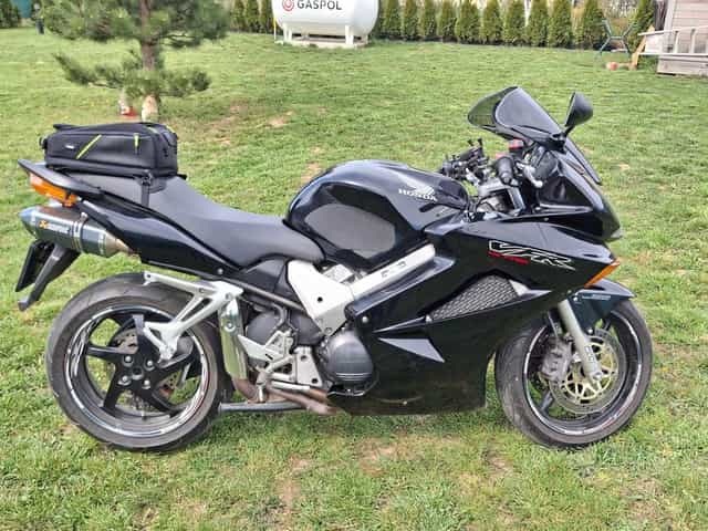 Sprzedam honde vfr800
