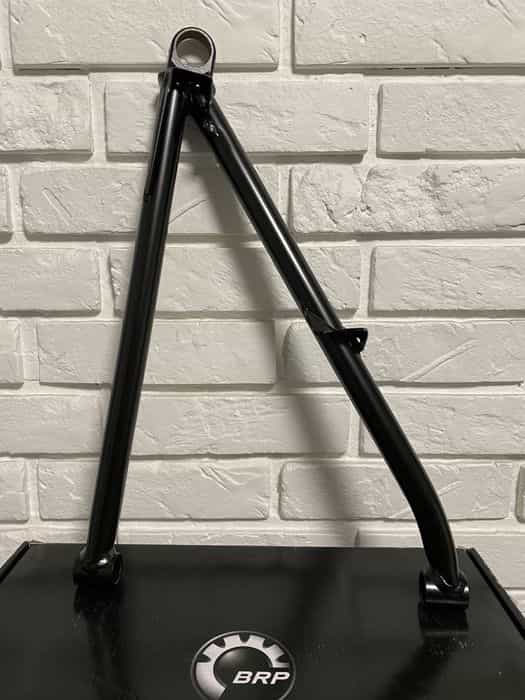 ski-doo summit wahacz dolny, górny modele G4