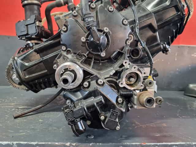 Silnik BMW GS 1250 Na części