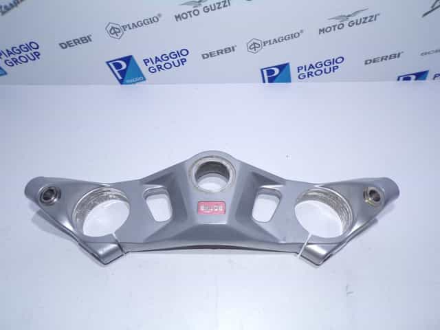 Półka Zawieszenia Przedniego Górna, Aprilia RS660 Tuono 660 OEM.