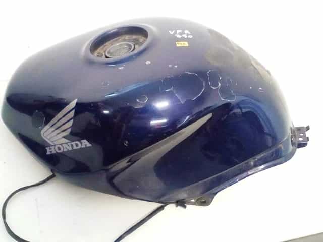 Honda vfr 750 rc36 zbiornik paliwa bak 94-97