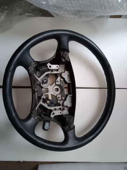 Kierownica tempomat Toyota Land Cruiser 120