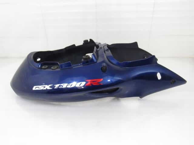 zadupek / owiewka tył suzuki gsx-r 1300 hayabusa 99-07
