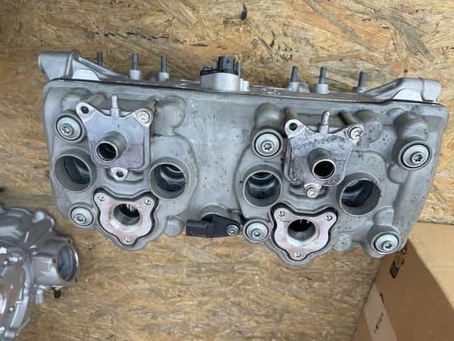 bmw s1000rr k67 k63 2021-2024  części blok karter KORBOWOD TLOK