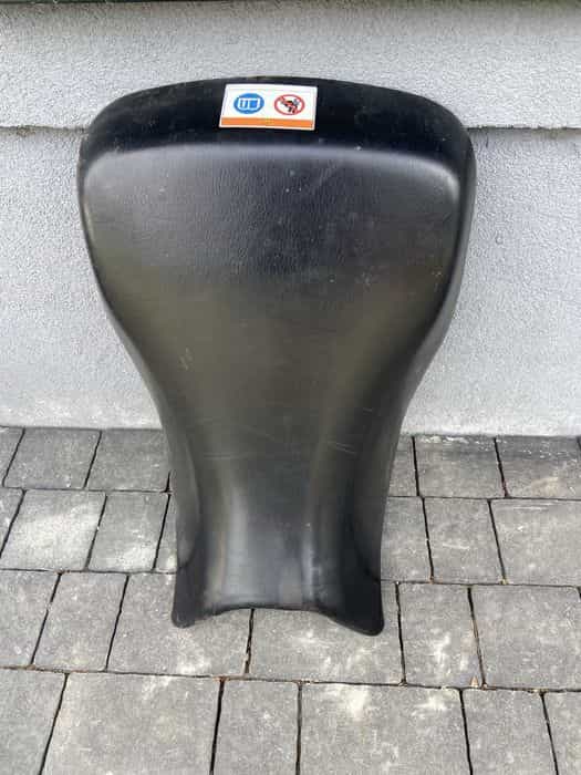 Fotel kanapa siedzenie Yamaha grizzly 700 kodiak 700 nowy model 2016r