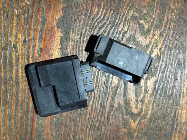 keihin MODUL ZAPLONOWY ecu komputer wtrysk KTM SXF husaqvarna husaberg