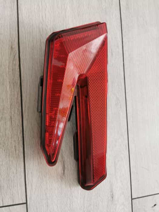 Can am Maverick x3 lampa tył lewa stopu tylna