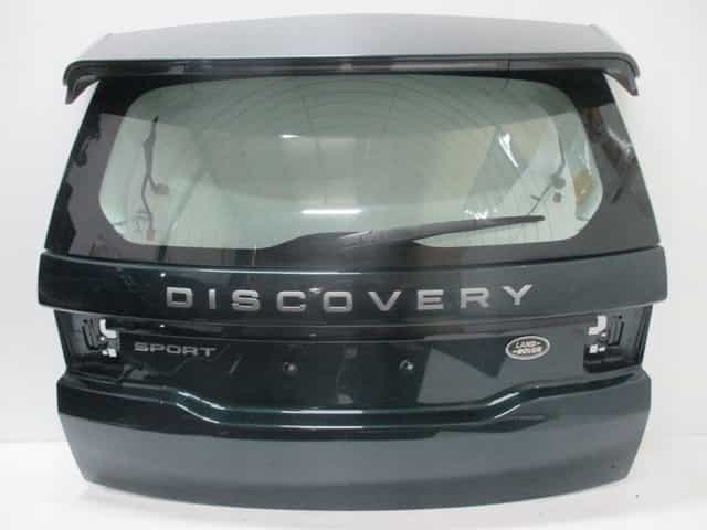 Klapa tylna LAND ROVER DISCOVERY SPORT 15R
