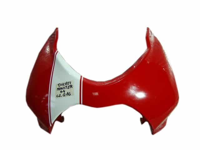 CZACHA PRZÓD OWIEWKA PLASTIK DUCATI MONSTER S4
