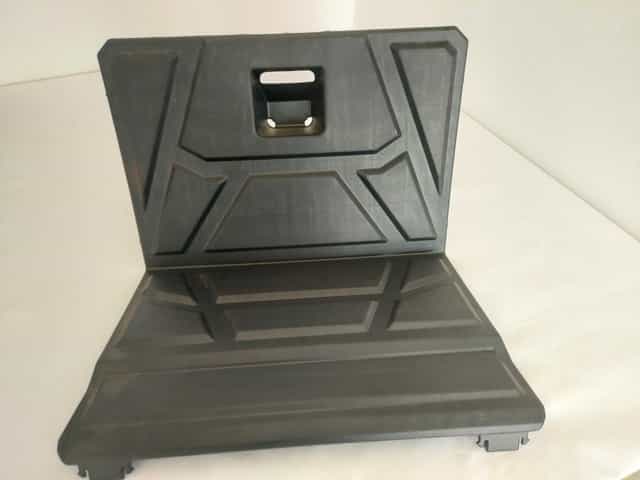 Polaris RZR XP 1000 Pokrywa silnika bagażnika tylnego wanny nowa OEM