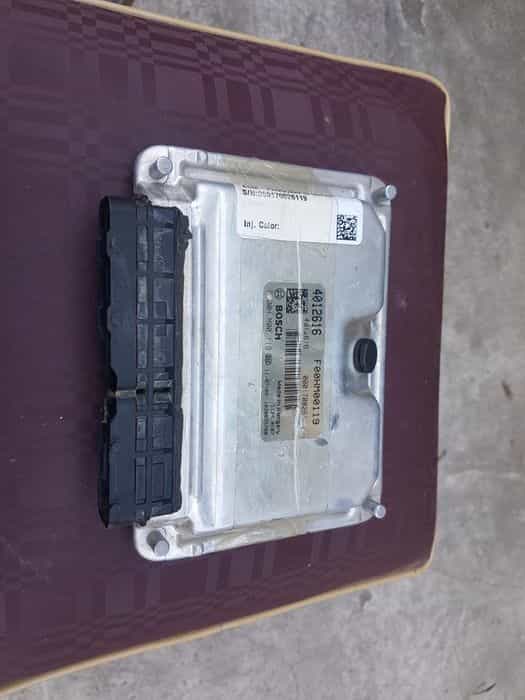 Komputer Polaris Sportsman Forest 850. 2013r