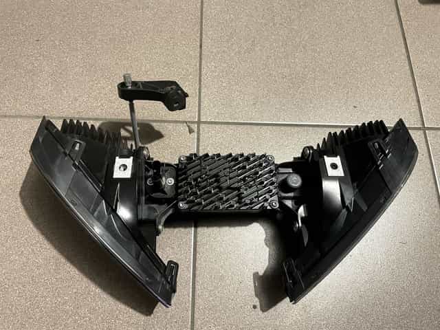 lampa przód BMW S1000RR K67 20-24 REFLEKTOR przedni 8556880AI