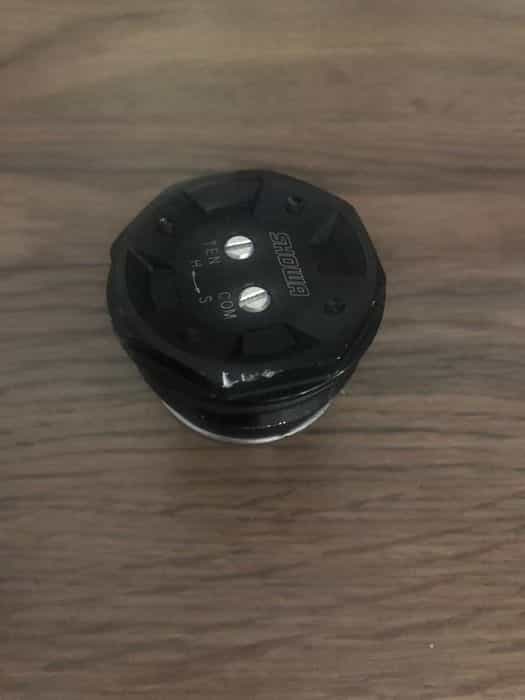 Korek lagi Ducati 899 Panigale