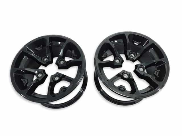 FELGA TYŁ TYLNA CAN-AM OUTLANDER MAX XMR RENEGADE G2 14x8,5 705502399