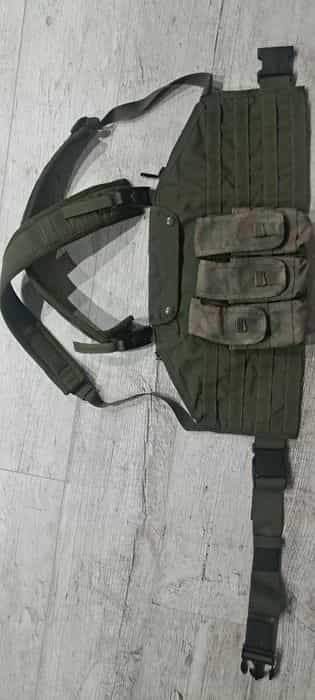 NFM lynx chest rig