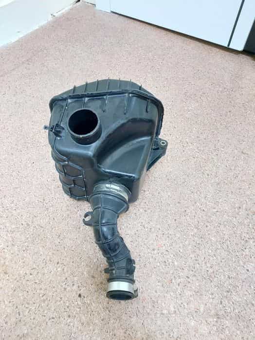 Polaris Ranger Diesel 902D dolot powietrza używany oryginalny OEM BOX