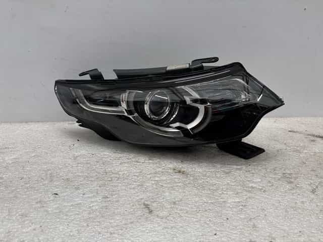 Land Rover Discovery Sport lampa prawy przód prawa przednia xenon reflektor