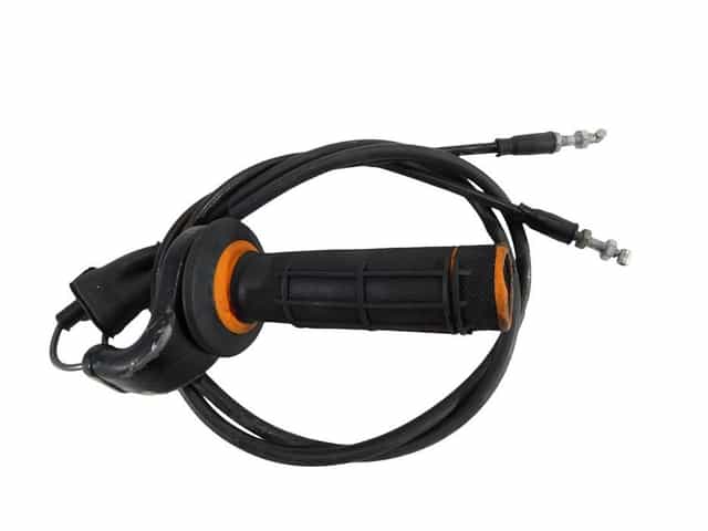 MANETKA ROLGAZ PRZÓD KTM EXC 525 03-07 SMR U-11 59002030200