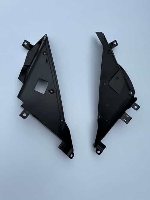 Aprilia RS660 wypełnienie lewe i prawe boczne NOWE OEM. 2020+ RS 660