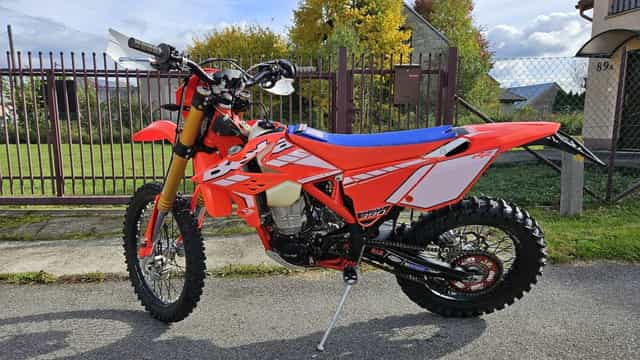 Beta rr 390 super stan