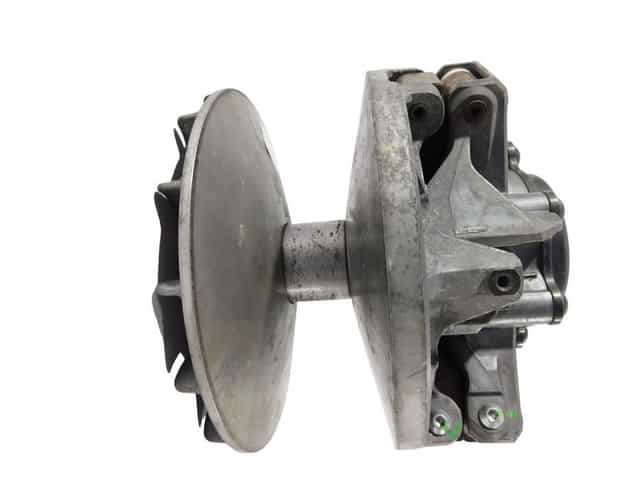 WARIATOR NAPĘD CAN-AM MAVERICK X3 TURBO 23-24 U-11 420686870
